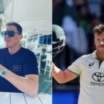 "Terrible Look": Damien Martyn Loathes Sponsor Logo On Test Jersey