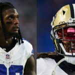 Two Years Ago, CeeDee Lamb Joined Forces With Opponent Alvin Kamara to Raise Money for Charity With 'Sneaker Politics' Collection