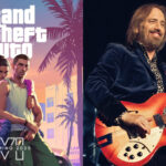 Tom Petty's song in the GTA 6 trailer