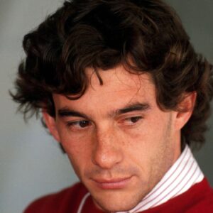 “He Was Responsible for His Own Death”: Writer of Ayrton Senna’s Biography Highlights Glaring Mistake F1 Legend Overlooked