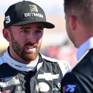 Austin Dillon Penalty Explained: Why Was the RCR Driver Penalized by NASCAR?