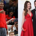 "Nah He Can't Hoop": Anthony Edwards, Much To Kevin Durant's Business Partner's Disbelief, Claims Adam Sandler Isn't Good At Basketball