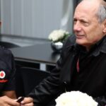‘Concerned’ About Lewis Hamilton Falling Behind in Academics, Ron Dennis Once Arranged a Private Tutor for Future World Champion