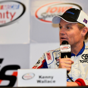 “The Sport Is Brutal”: Ex-NASCAR Driver’s Admission on His Time in the Sport