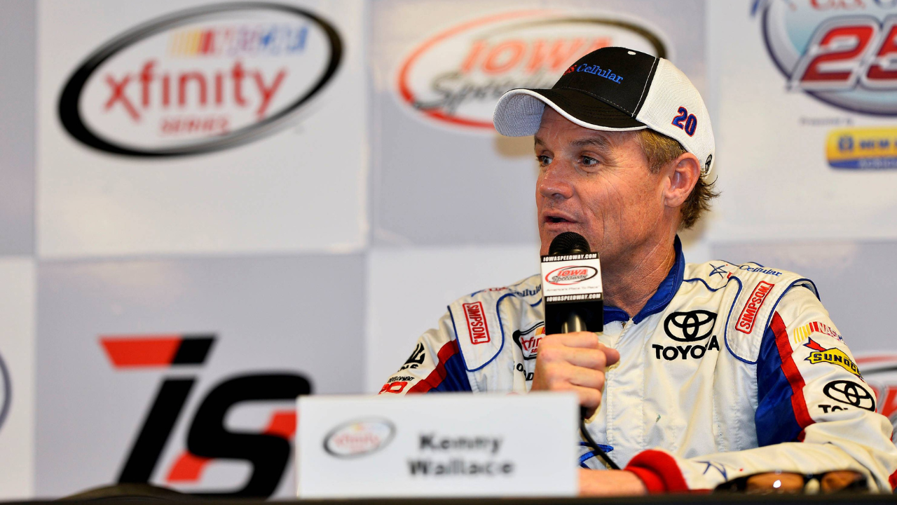 “The Sport Is Brutal”: Ex-NASCAR Driver’s Admission on His Time in the Sport