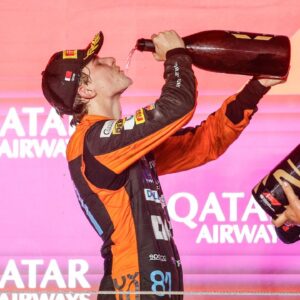 Oscar Piastri Ready to Break His ‘No Drinks’ on Race Weekend Code Only if He Gets the ‘Max Verstappen Exception'