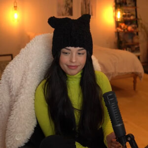 Valkyrae re-sign with YouTube