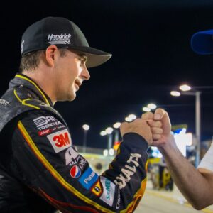 Has Jeff Gordon Lost the Itch to Return to NASCAR Unlike Jimmie Johnson?