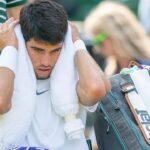 "20 Years Old Too Early To Get Your First Injuries": Former Player With Wins Over Big 3 Paints Glum Picture for Carlos Alcaraz