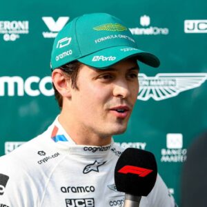 “We’ve Run Out of Time and Money”: Felipe Drugovich Reveals $135 Million Rule Handicapped Aston Martin