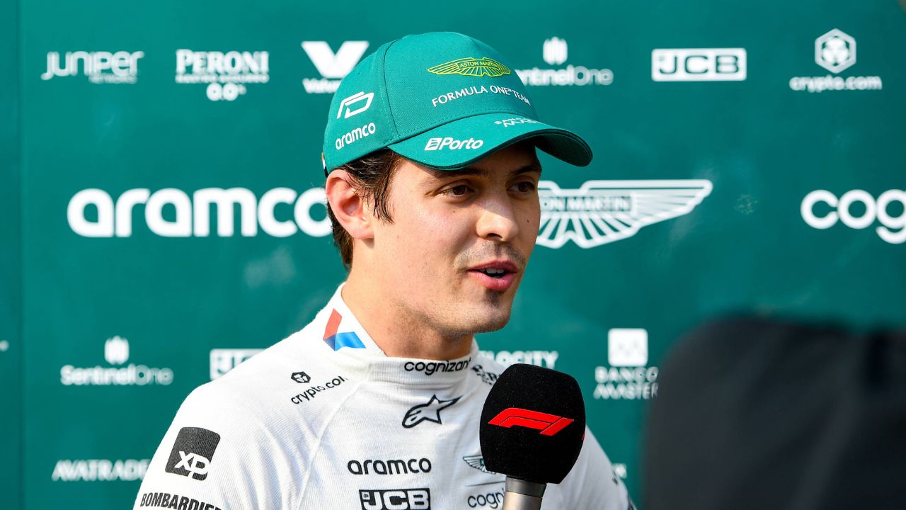 “We’ve Run Out of Time and Money”: Felipe Drugovich Reveals $135 Million Rule Handicapped Aston Martin