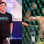 Chael Sonnen Thinks Alex Pereira Faces Michael Jordan and Mike Tyson-Level Pressure to Carry Fight Cards