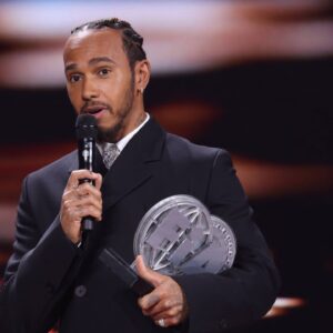 Lewis Hamilton Origin: How a Hurricane Propelled F1 Star’s Grandfather to Choose UK as New Home