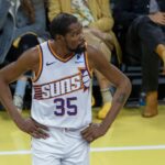 "This Shit is All New": Kevin Durant Once Confessed Dealing With Popularity and Fame For Him Wasn't Easy