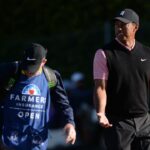 When an 11-Year Old Boy Elated Tiger Woods With a Hole-in-One