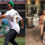 “Riley Looks Identical to Stephen Curry!”: Ayesha Curry’s ‘Heartwarming’ Christmas Photos with Riley, Ryan, and Canon Has Followers in Awe