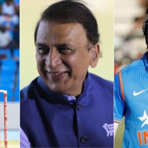 "Different Hair Style And Some Body Art": When Sunil Gavaskar Lambasted Indian Team For Playing KL Rahul Ahead Of Ajinkya Rahane