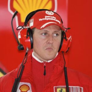 Mystery of the $33 Million Mansion Purchased by Michael Schumacher's Family