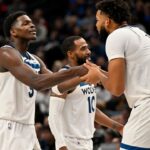 "I Got Two 7ft Sons": Anthony Edwards Trolls Karl-Anthony Towns and Rudy Gobert During Timberwolves Holiday Shopping Spree