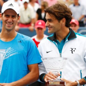 5 Top Tennis Achievements That Will Complete 20 Years in 2024 ft. Roger Federer