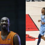 "He's on God Mode": Gilbert Arenas Believes Ja Morant Will Prove His Worth as the Face of Grizzlies if They Reach the Playoffs