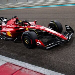 F1 Expert Wants Teams to Have Spare Cars Again to Bring Back the Excitement - “That’s What F1 Should Be About”