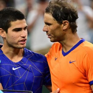 Carlos Alcaraz, Diego Schwartzmann & Others Congratulate Rafael Nadal on a Successful Return to Tennis With Dominic Thiem Win