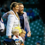 Conor McGregor Family: How Many Kids Do Dee Devlin & the UFC Star Have?