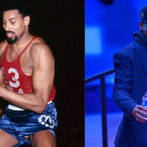 "Sounds Too Crazy to Say Sh*t Like That": Dennis Rodman Shut Down Claims Calling Him the Greatest Rebounder, Remembered Wilt Chamberlain and Bill Russell