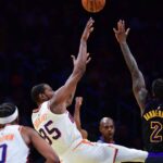 Is Kevin Durant Playing Tomorrow vs Golden State Warriors? Suns Release Injury Update Ahead of Clash Against Stephen Curry and Co.