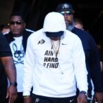 Man Behind Incredible Deion Sanders Visuals Drops Dopest Coach Prime Photo of 2023 & Fans are Ecstatic