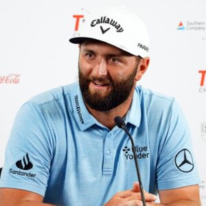 Jon Rahm