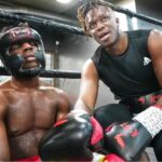 KSI ‘Would Love’ to See IShowSpeed Compete in His Misfit Boxing Promotion