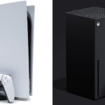 PlayStation 5 ousells Xbox Series X