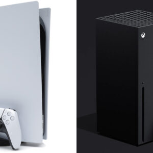 PlayStation 5 ousells Xbox Series X