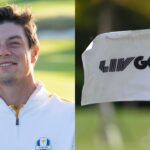 Viktor Hovland LIV Golf