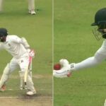 OBS Out In Cricket: How Many Batters Have Been Out Handling The Ball In Test Cricket?