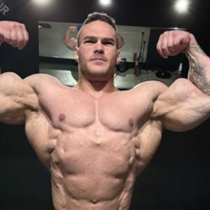 “It Was Delusion”: Nick Walker Admits the Real Reason Why He Bounced Back After His First Bodybuilding Loss
