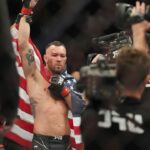 Shavkat Rakhmonov: Fans Shower Support in Comments as “Nomad” Eyes Showdown with Kamaru Usman