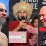 Khabib Nurmagomedov Once Branded Dana White, Ariel Helwani and Artem Lobov Biggest Conor McGregor D**k Riders