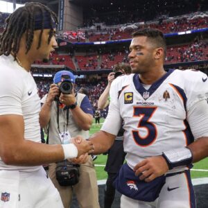 Broncos Fans Almost Hijacked the NRG Stadium Before Witnessing Russell Wilson Get Thrashed by CJ Stroud's Men