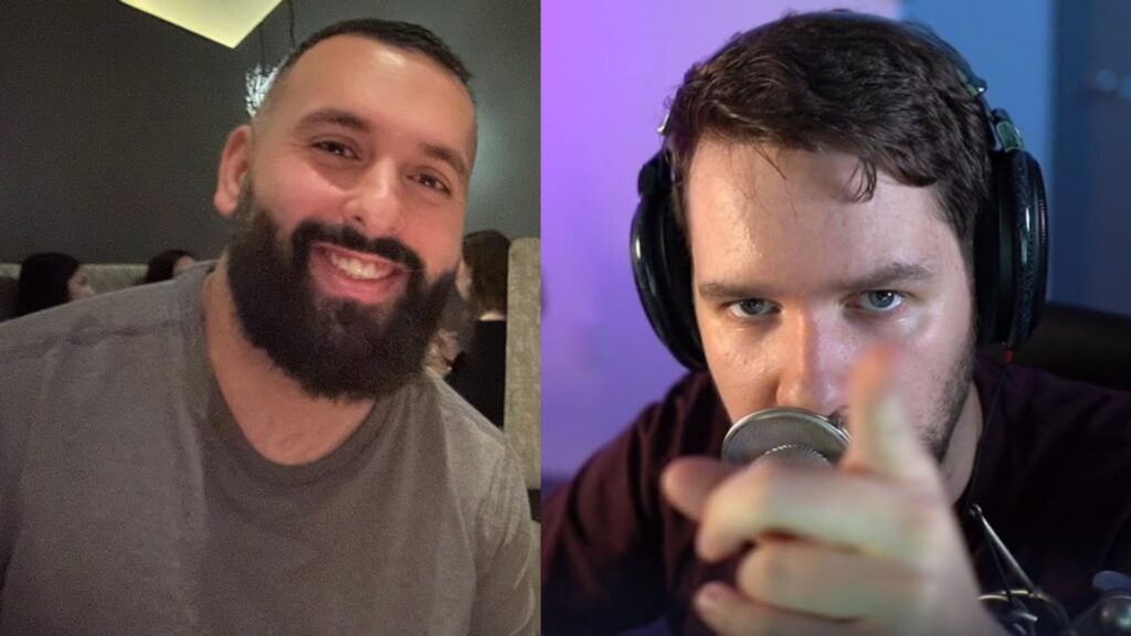 mOE not offended by Destiny's Islamophobic jokes as he has greater things to obess about