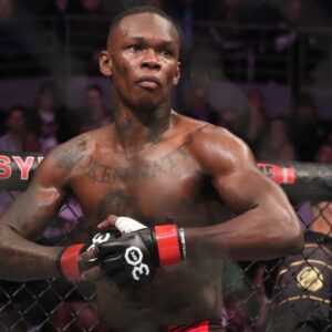 Israel Adesanya Escapes Jail & Substantial Fine, Extends Gratitude to Auckland Judge for DUI ‘Compassion’