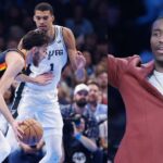 “I Got Wemby Being an All-Star Starter”: Jamal Crawford Uses ‘Unique’ Logic for Rookie of the Year Selection