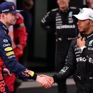 Marbles in Marbula One Might Just Be the Next Big Max Verstappen and Lewis Hamilton in F1