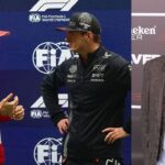 Guenther Steiner Places Bets on Charles Leclerc to Beat Max Verstappen for the Title for His Own Profit