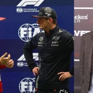 Guenther Steiner Places Bets on Charles Leclerc to Beat Max Verstappen for the Title for His Own Profit