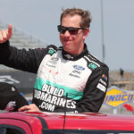 Brad Keselowski High on Ford Prospects for 2024 NASCAR Season