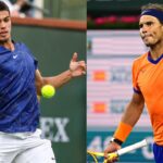 After Golf Cup, Netflix Slam Set To Debut Soon With Nadal & Alcaraz With Tickets Alone Likely to Generate About $1 Million