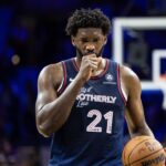 Is Joel Embiid Playing Tonight vs Magic? Sixers Release Injury Report for 2023 MVP